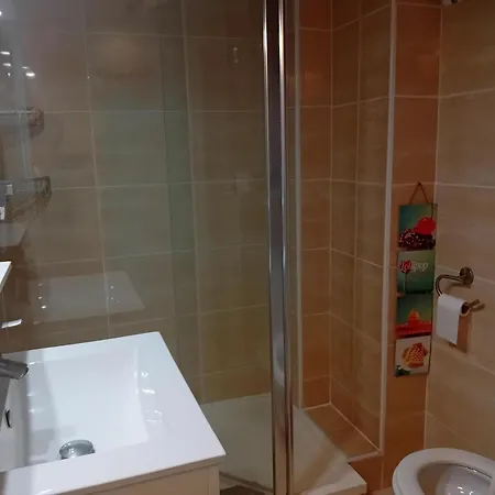4 Pers A Penon Avec Terrasse - Fr-1-239-1127 Apartamento *