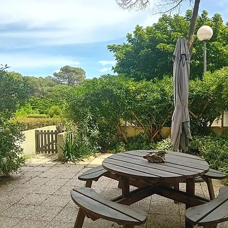 Apartamento 4 Pers A Penon Avec Terrasse - Fr-1-239-1127