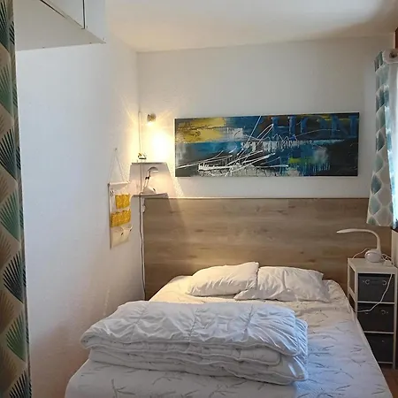 4 Pers A Penon Avec Terrasse - Fr-1-239-1127 Сеньос