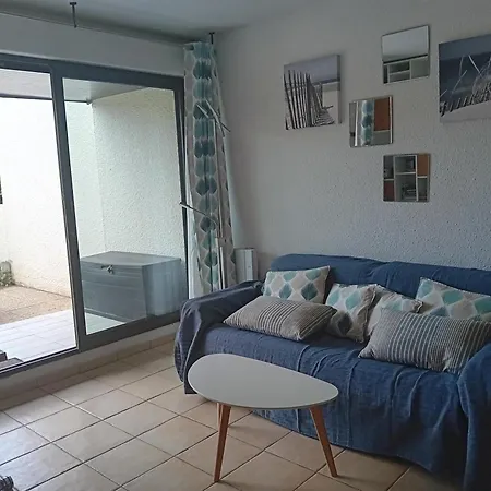 Апартаменты 4 Pers A Penon Avec Terrasse - Fr-1-239-1127 Сеньос
