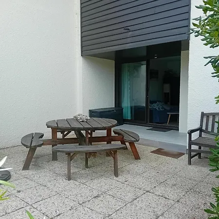 4 Pers A Penon Avec Terrasse - Fr-1-239-1127 Апартаменты