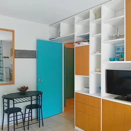 4 Pers A Penon Avec Terrasse - Fr-1-239-1127 Апартаменты